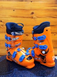 LYŽIARKY TECNICA COCHISE JR 25MP